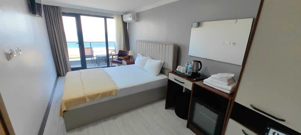 istanbul Airport Kumsal Otel 1