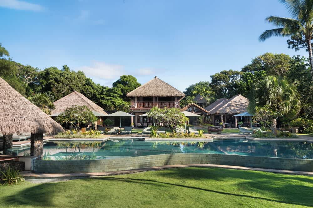 Nanuku Resort Fiji 1