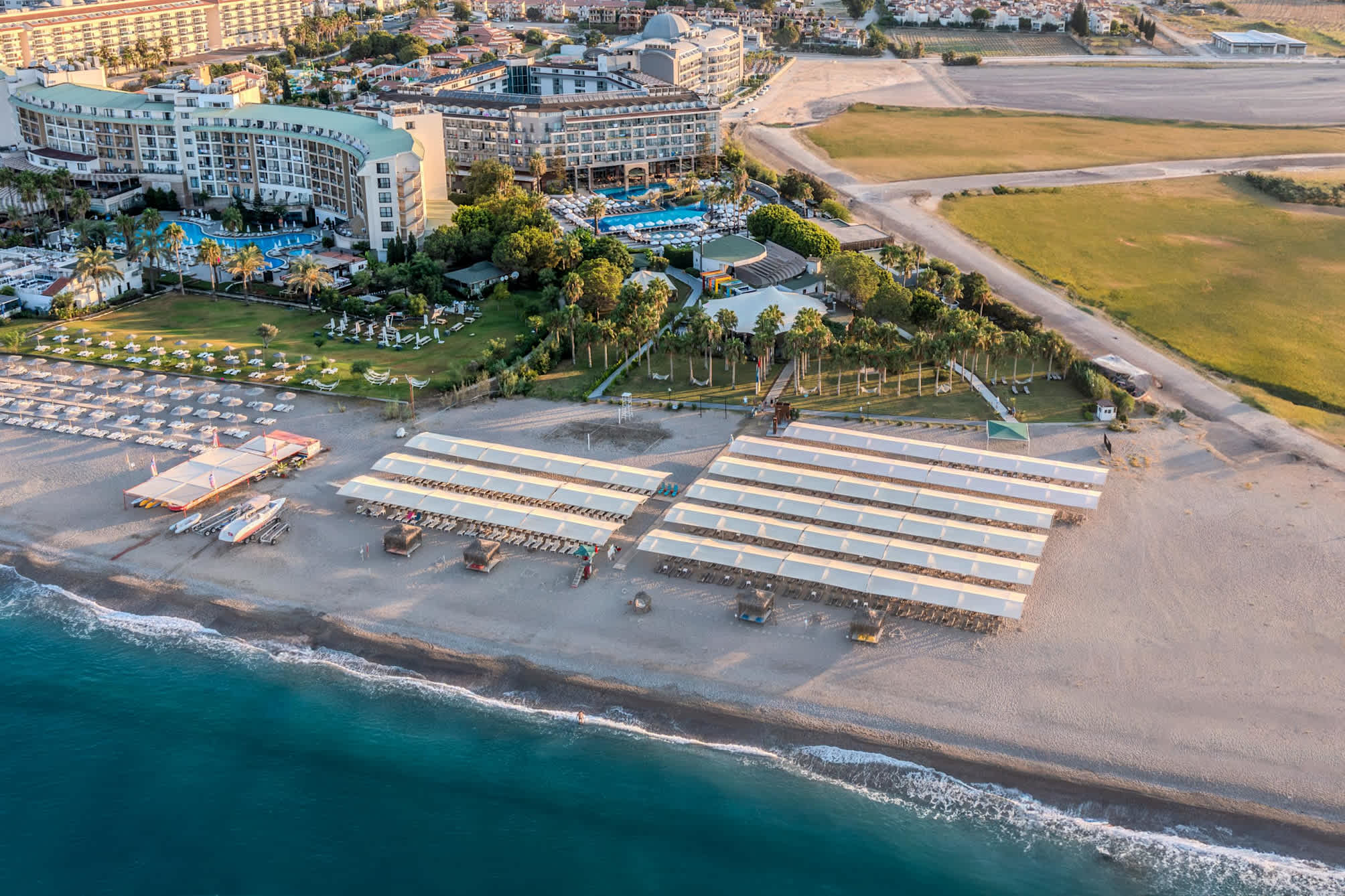 Washington Resort Hotel & Spa 4