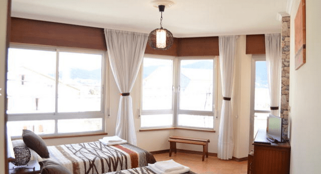 Hotel Celta Galaico 2