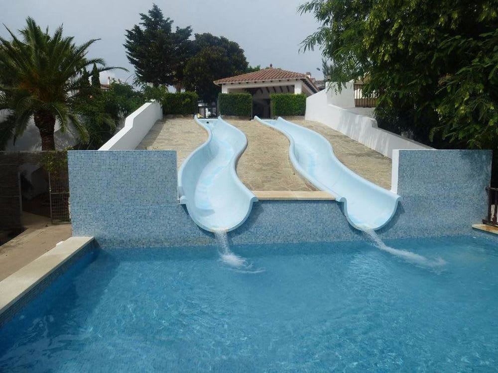 Siesta Mar Apartamentos 1