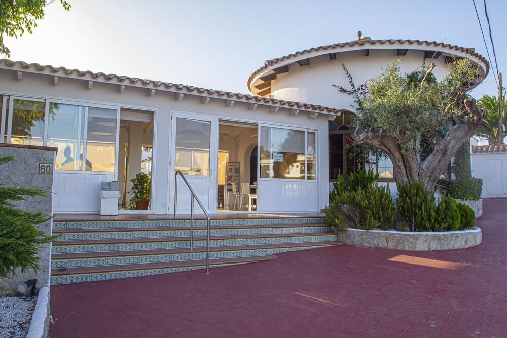 Siesta Mar Apartamentos 5