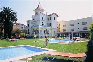 Hotel Hostal del Sol 1
