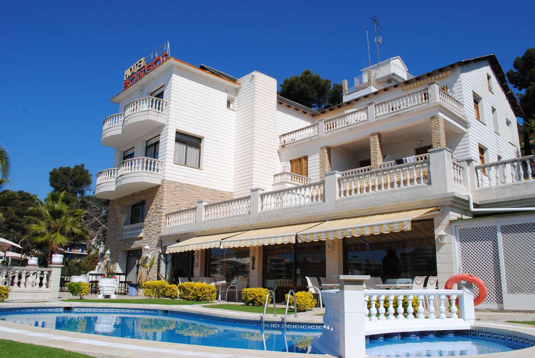 Hotel Bonsol ADULTS ONLY 2
