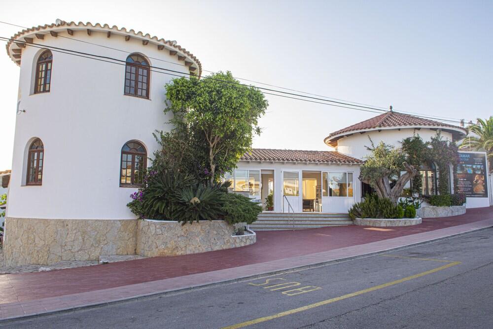 Siesta Mar Apartamentos 4