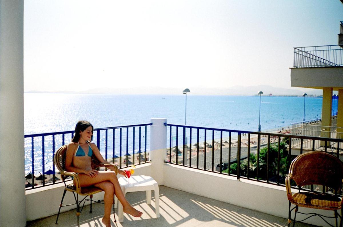 Hotel Marina Playa De Palma 4