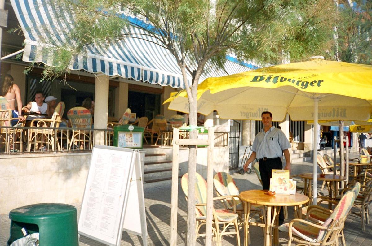 Hotel Marina Playa De Palma 3