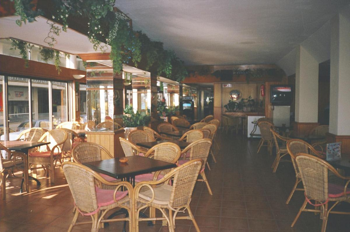 Hotel Marina Playa De Palma 5