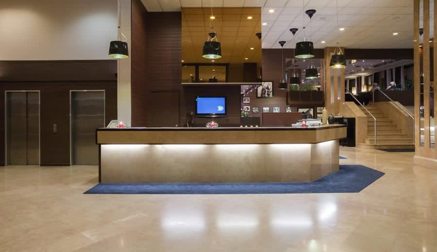 Hotel Apogia Paris 2