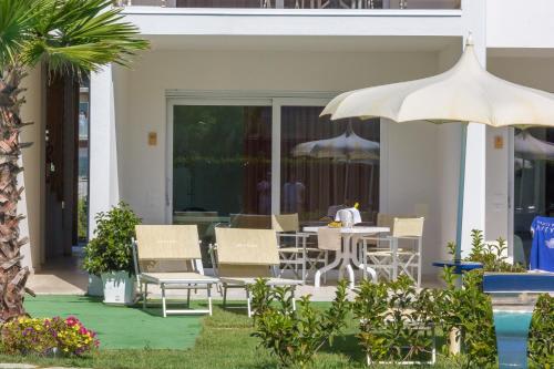 SeaPark SPA Resort 2