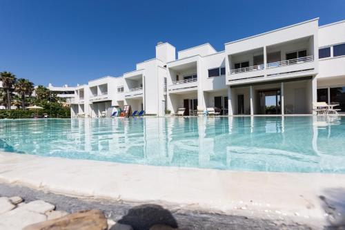 SeaPark SPA Resort 1