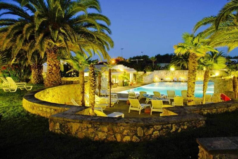 Hotel Club Koiné 1