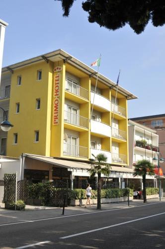 Hotel Primo 1