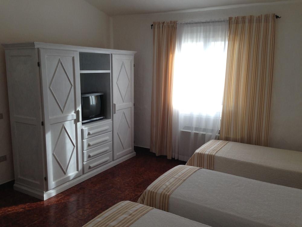 Hotel Tre Botti 2