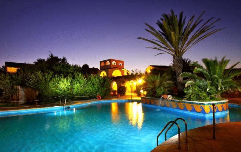 Hotel Luci Del Faro 2