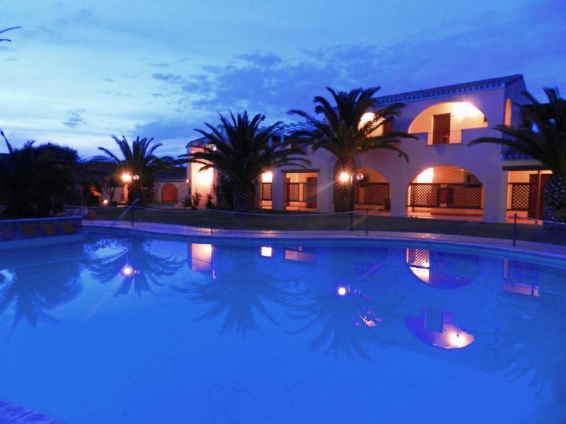 Hotel Luci Del Faro 1