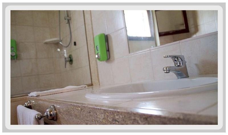 Hotel Luci Del Faro 4