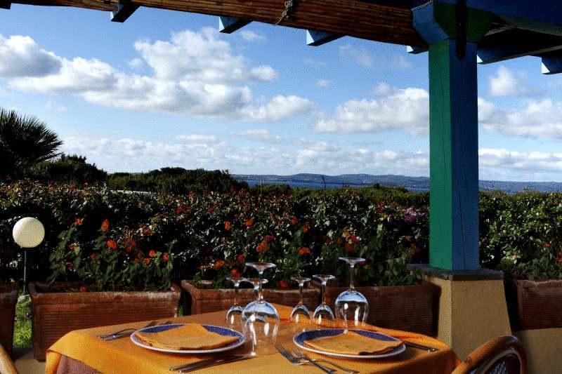 Hotel Luci Del Faro 5