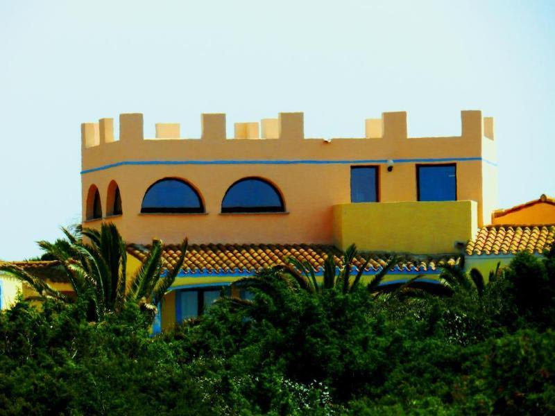 Hotel Luci Del Faro 3