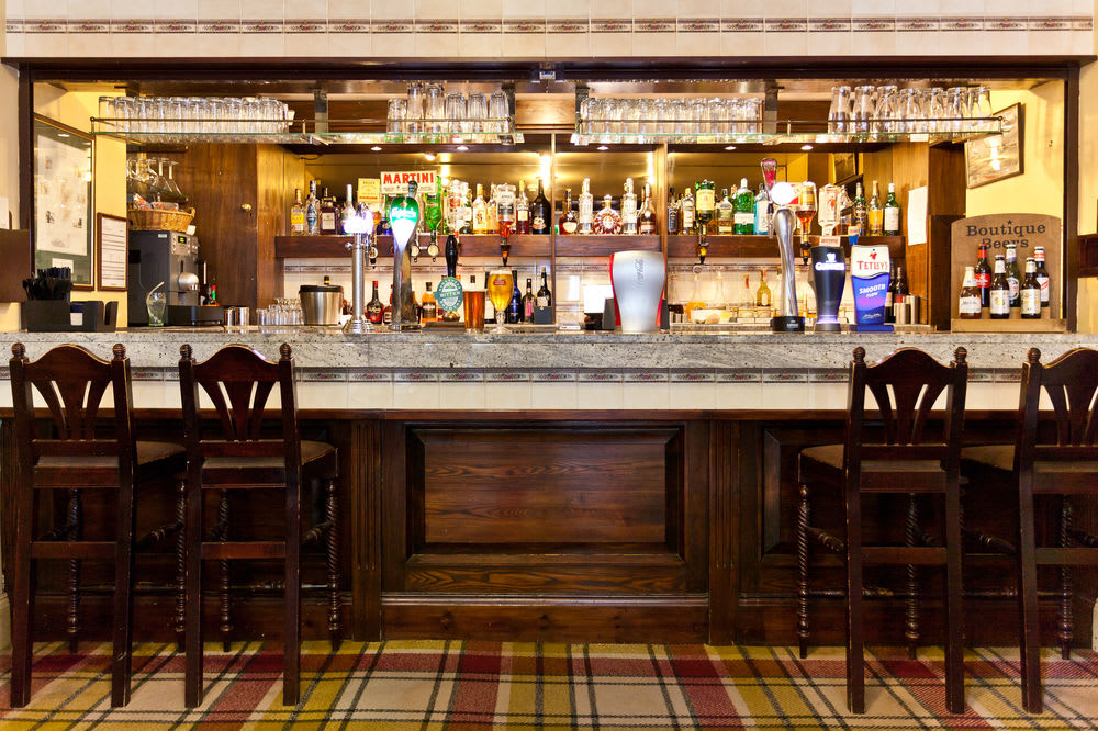 Craig Manor Hotel 2