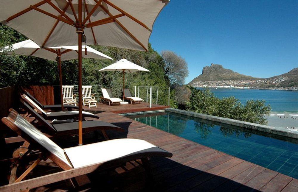 Chapmans Peak Beach Hotel 1