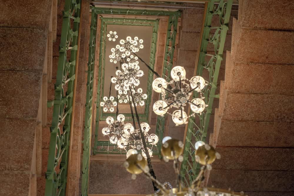 Nuvole Garden Hotel 2