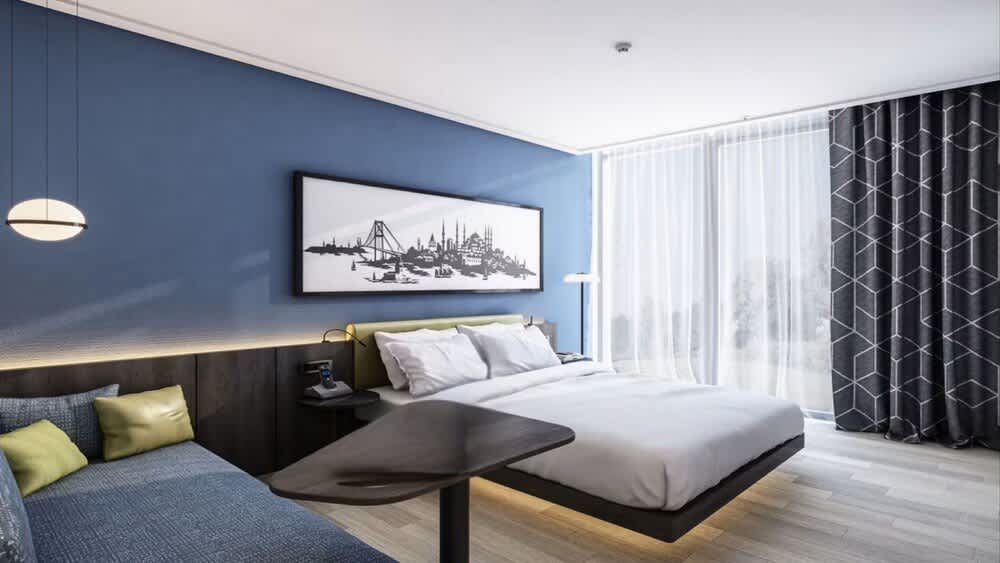 Holiday Inn Express Istanbul - Airport Arnavutkoy by IHG 2