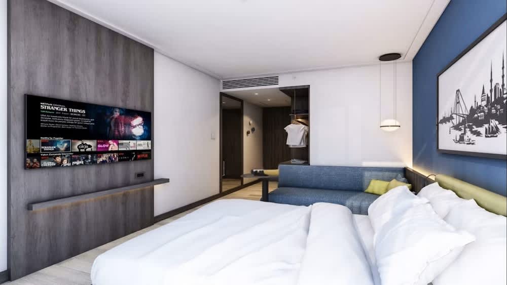 Holiday Inn Express Istanbul - Airport Arnavutkoy by IHG 1
