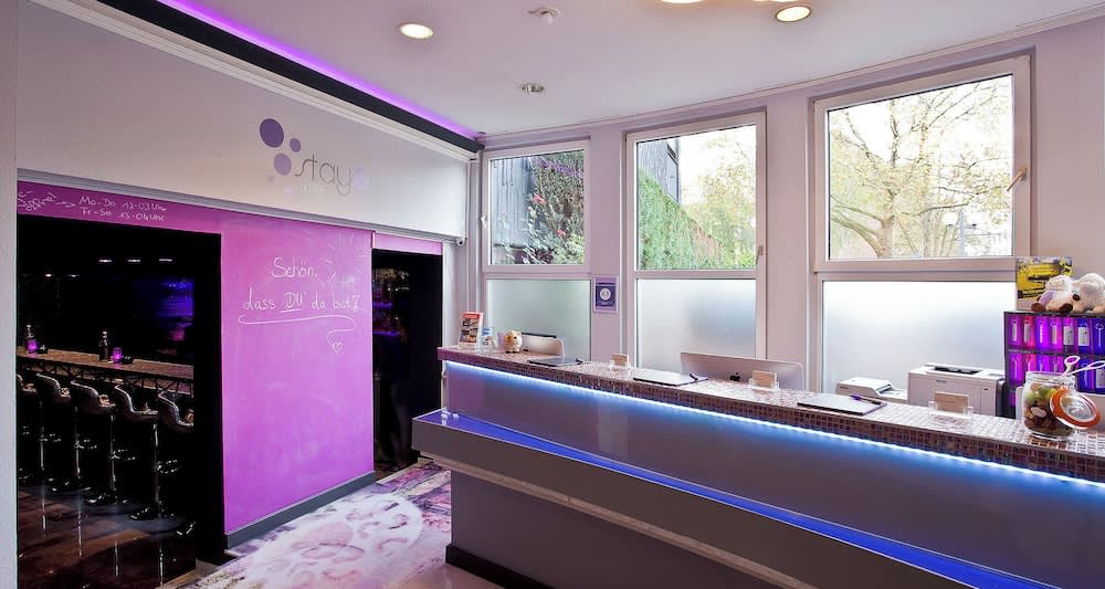 PLAZA INN stays design Dortmund 5