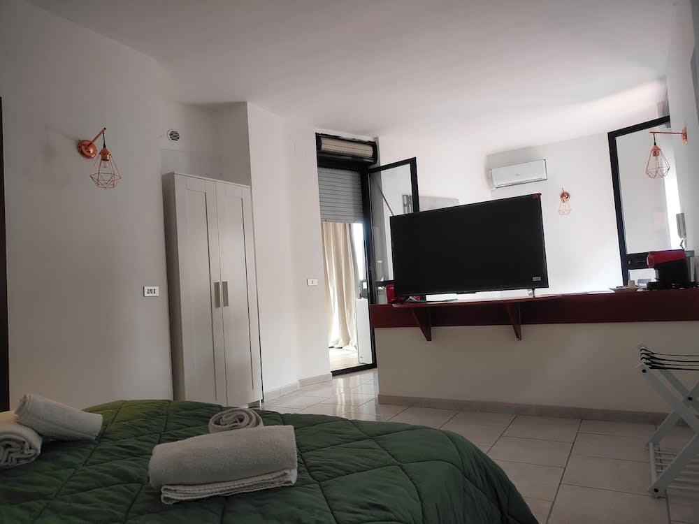 CconfortHotels eXtramurale Apartment 2