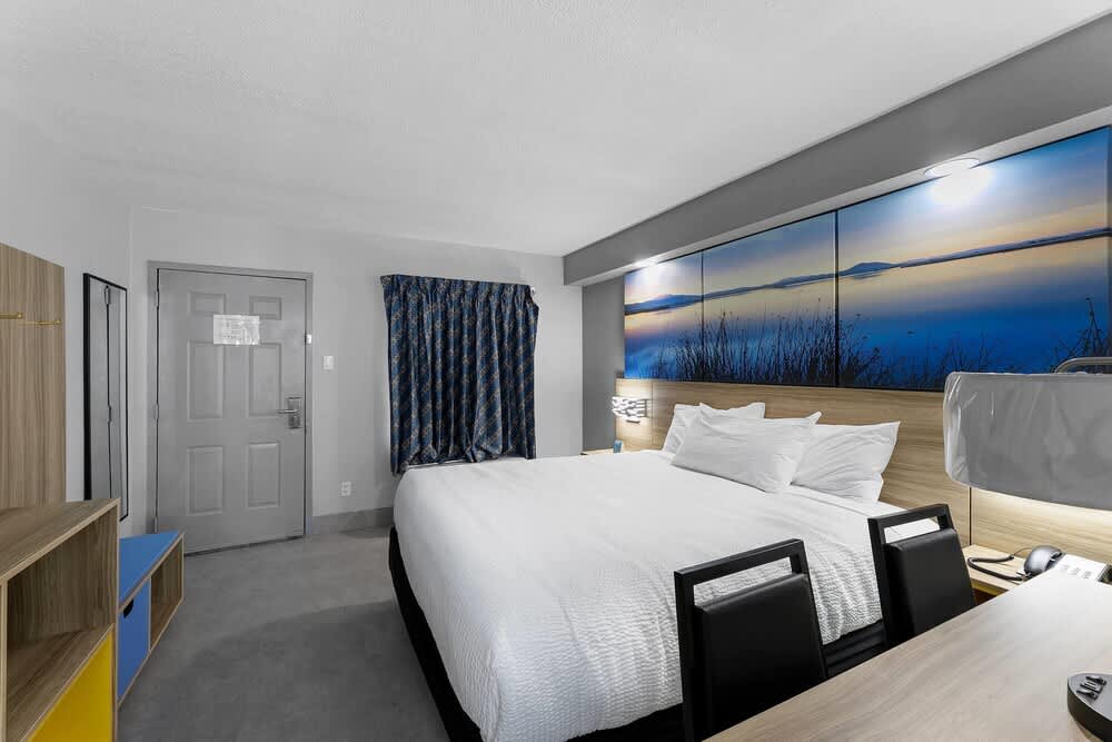 Days Inn by Wyndham San Antonio Near Lackland AFB 1