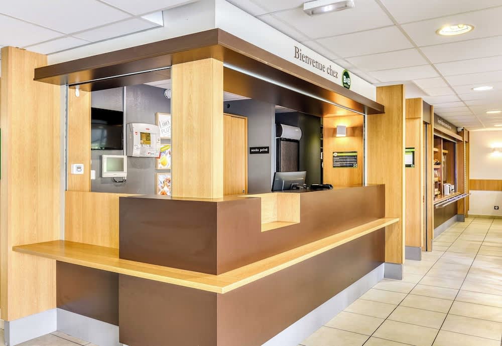 B&B HOTEL Pézenas 3