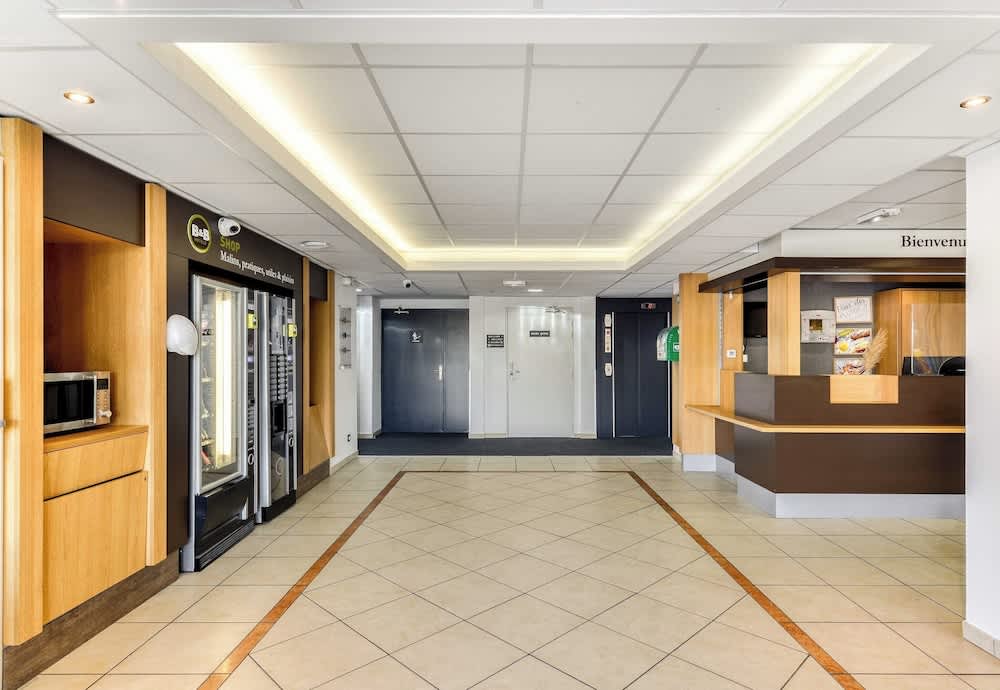 B&B HOTEL Pézenas 2