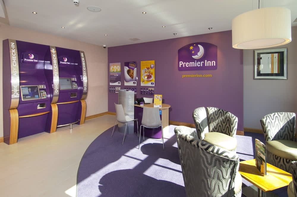 Premier Inn York City - Blossom St South 2