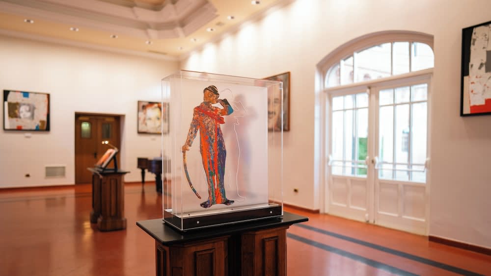 Altafiumara Resort & Spa 4