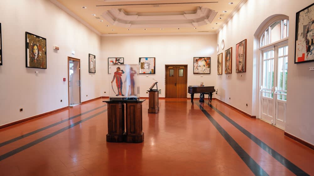 Altafiumara Resort & Spa 2