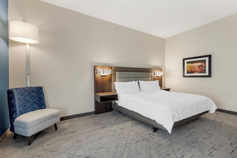 Holiday Inn Express & Suites Nashville Southeast - Antioch by IHG 5
