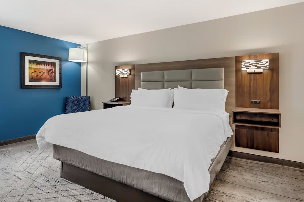 Holiday Inn Express & Suites Nashville Southeast - Antioch by IHG 2