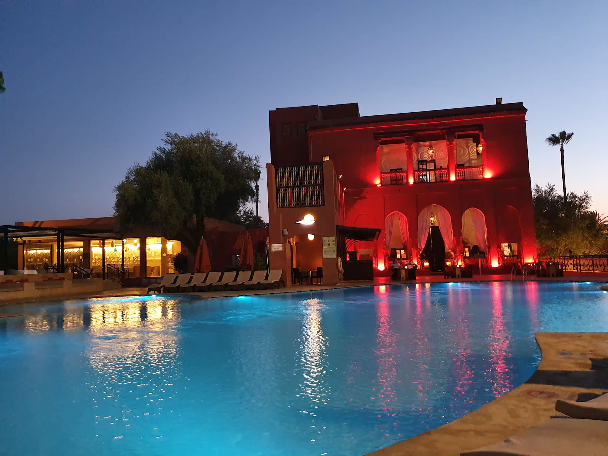 TUI BLUE Medina Gardens - Adults Only - All Inclusive 5