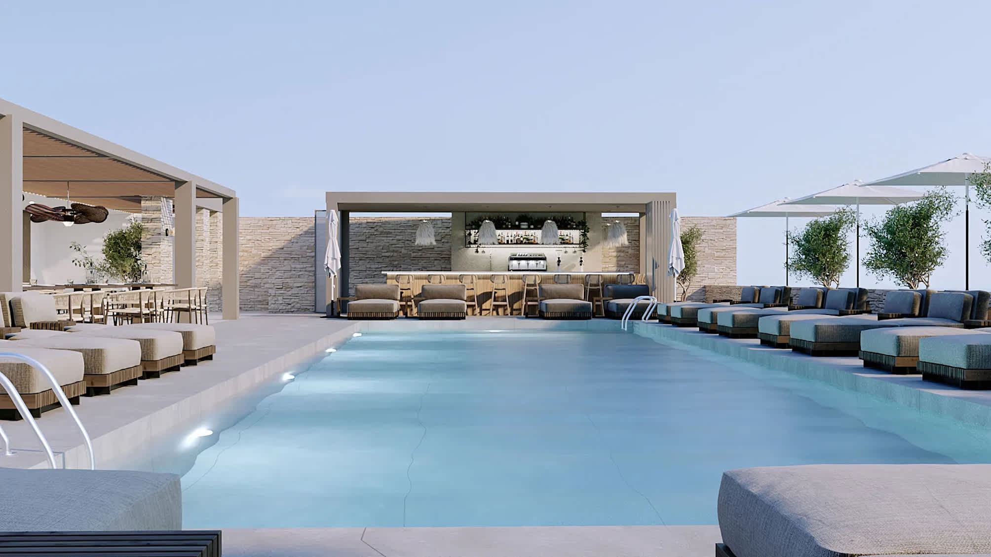 Castello Boutique Suites by the sea - Adults Only 1