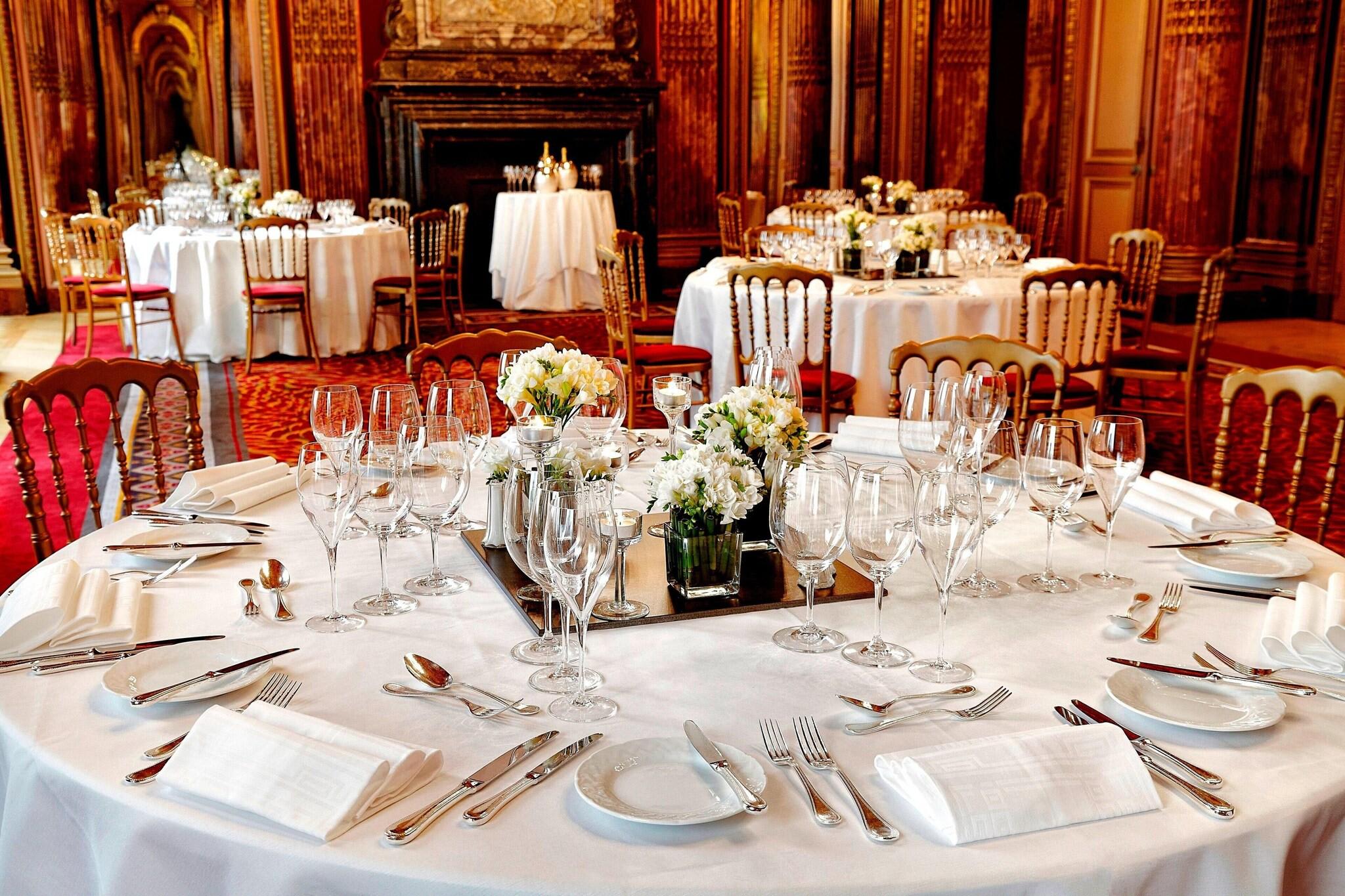 The Westin Paris 2