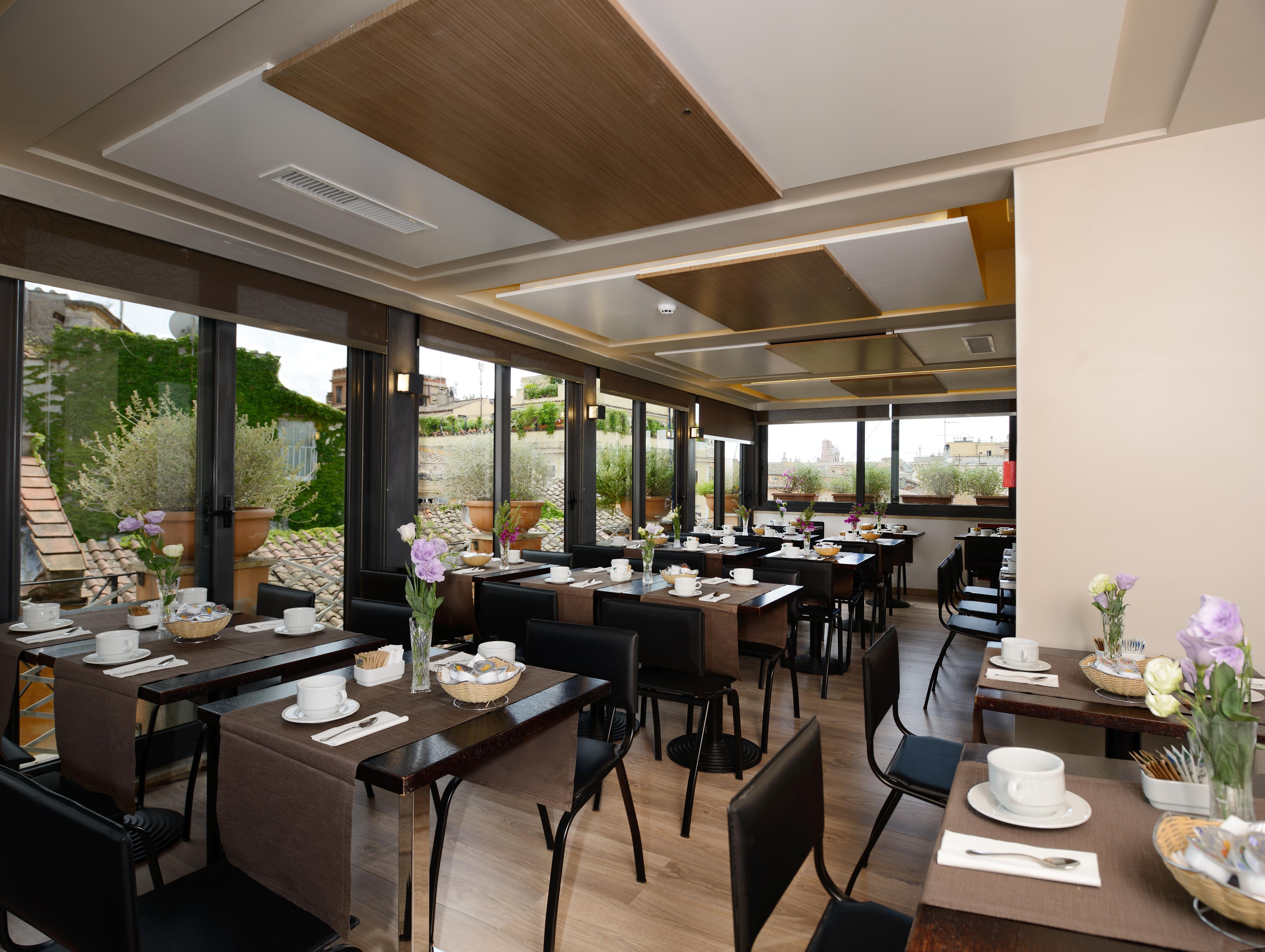 Hotel Trevi - Gruppo Trevi Hotels 3