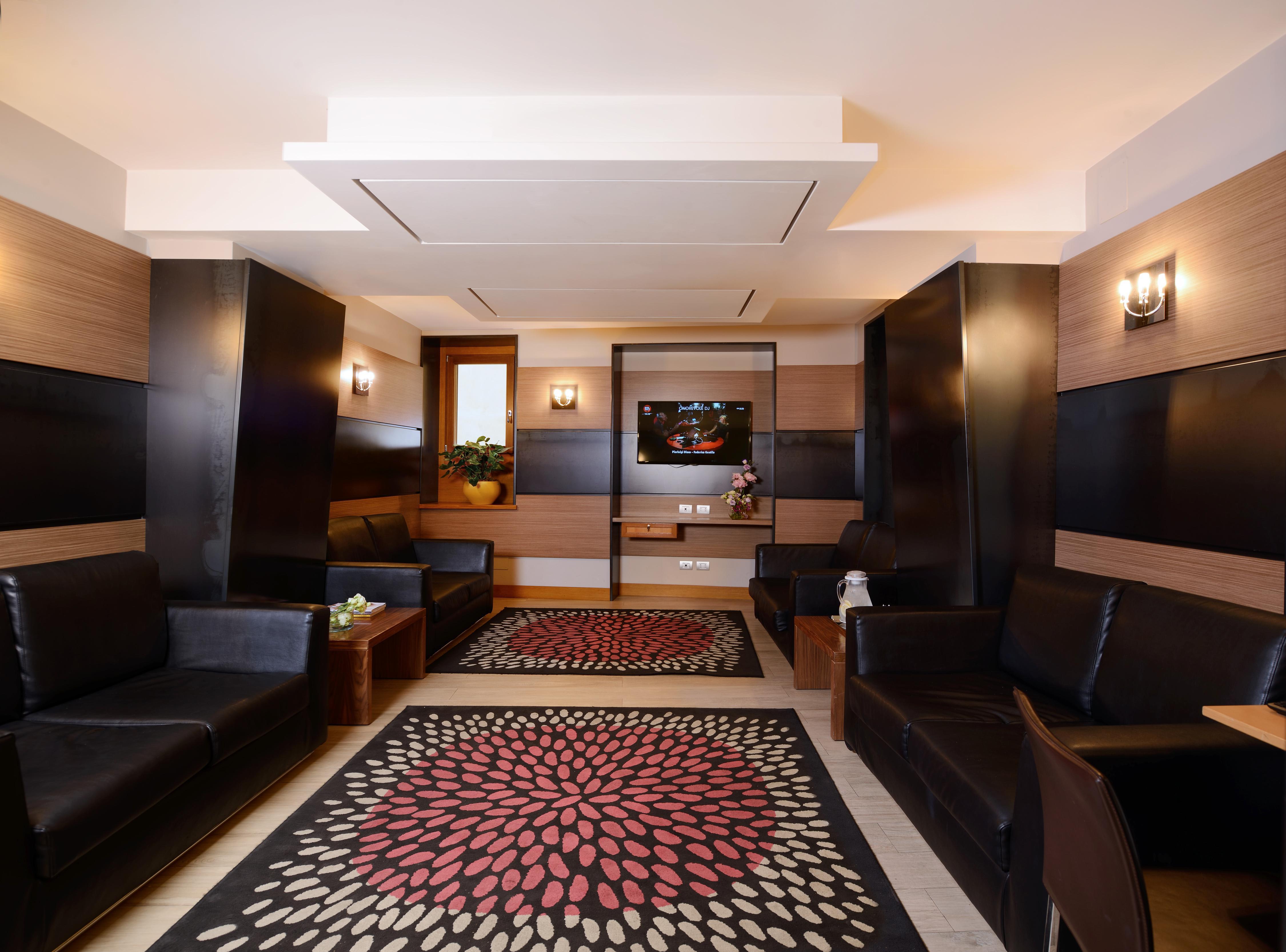 Hotel Trevi - Gruppo Trevi Hotels 4