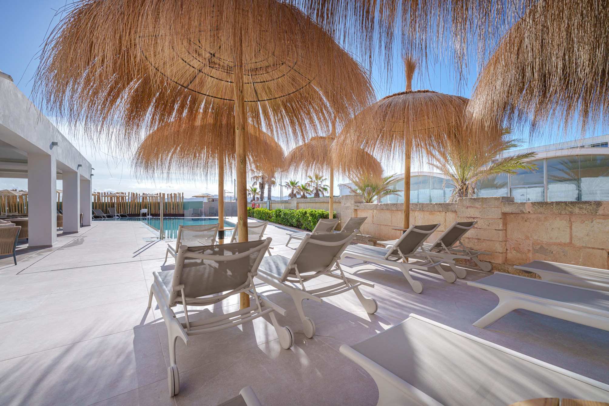 Ferrer Concord Hotel & Spa 3