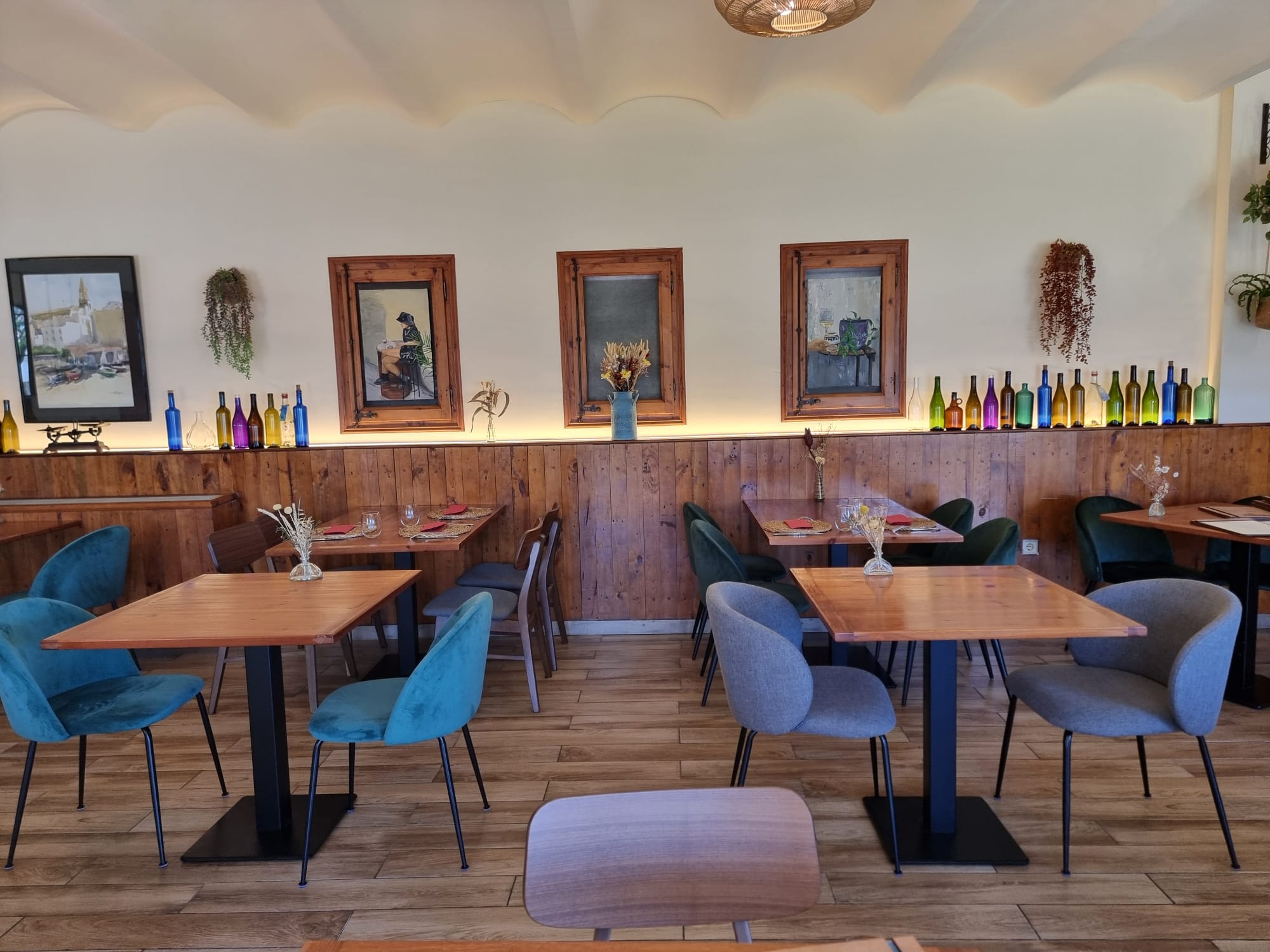 Hotel Sant Joan 1