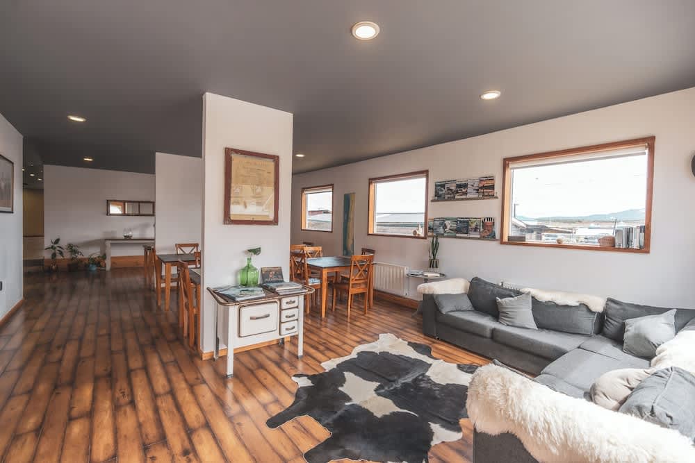 Pristine Patagonia Hotel 2