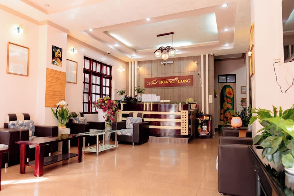 Hoang Long Hotel Dalat 2