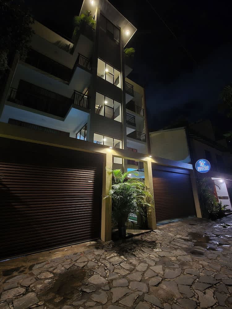 Shiloh Apartments 1