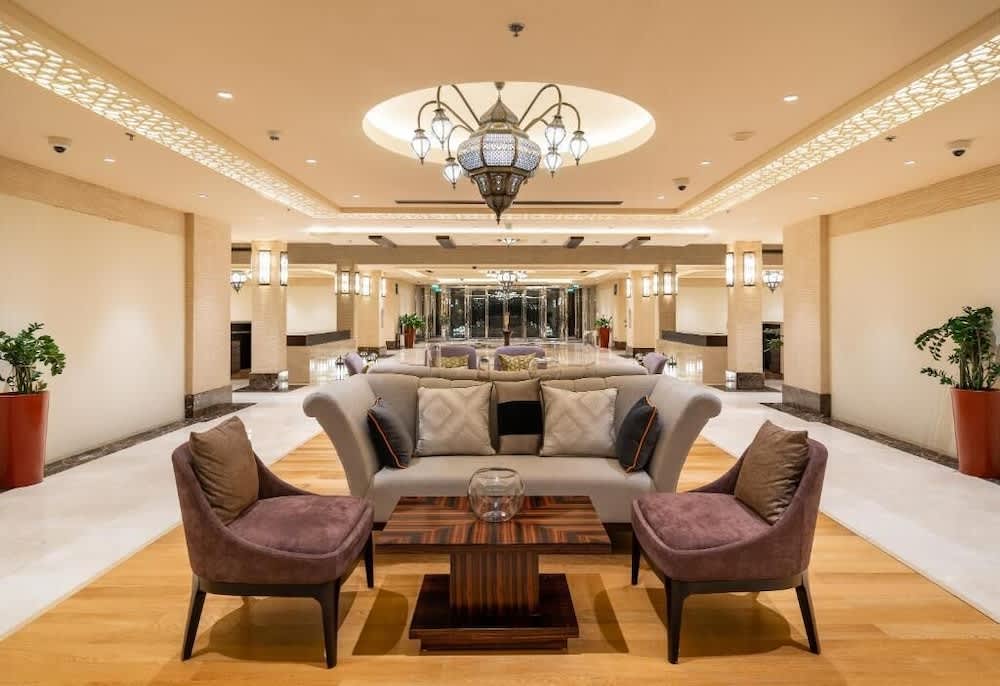 SIMPLY COMFORT Amazing BeachFront Apartments near Atlantis Waterpark 2