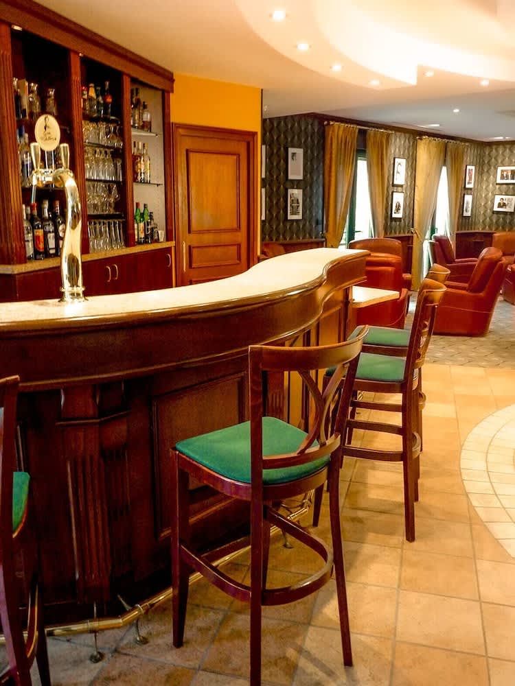 Logis Hôtel - Restaurant Le Tulipier 2